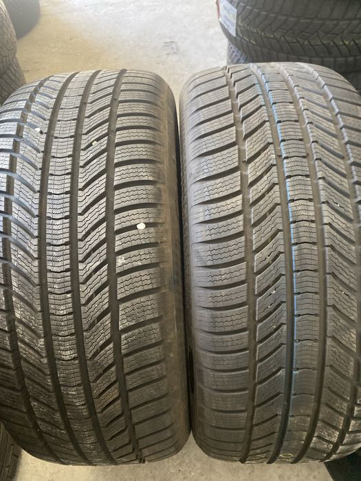Continental wintercontact TS870P 275/45/20 110V