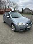 Opel Corsa 1,7 CDTI