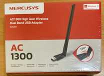 Karta bezprzewodowa USB MA30H