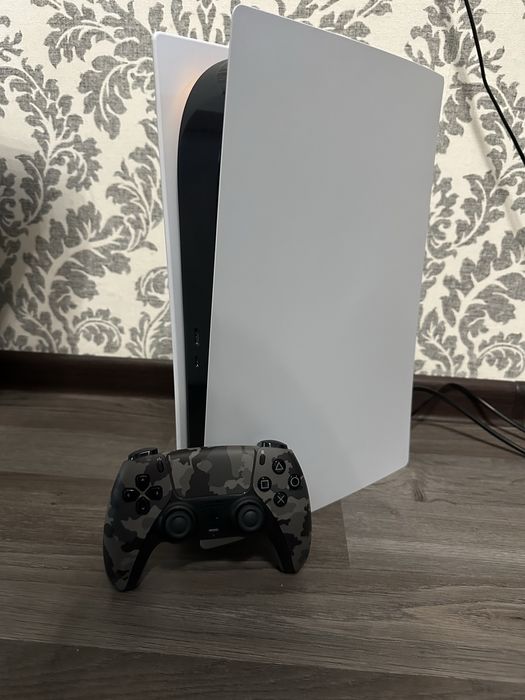 Продам Playstation 5