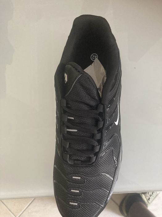 Nike Vapor Max Novos