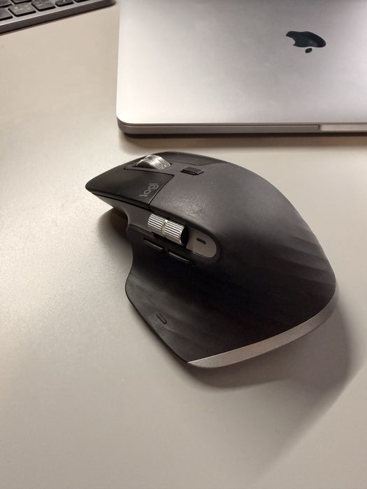 Logitech MX Master 3 Mac Windows