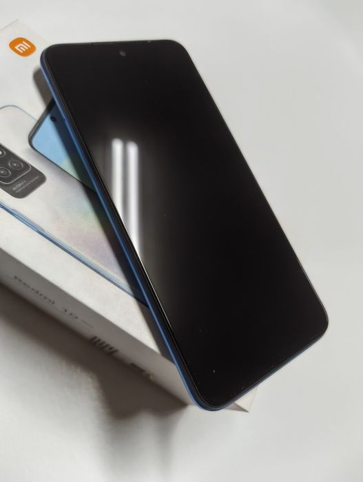 Telemóvel Redmi 10