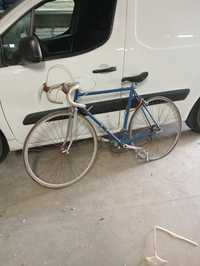 Bicicleta mercier