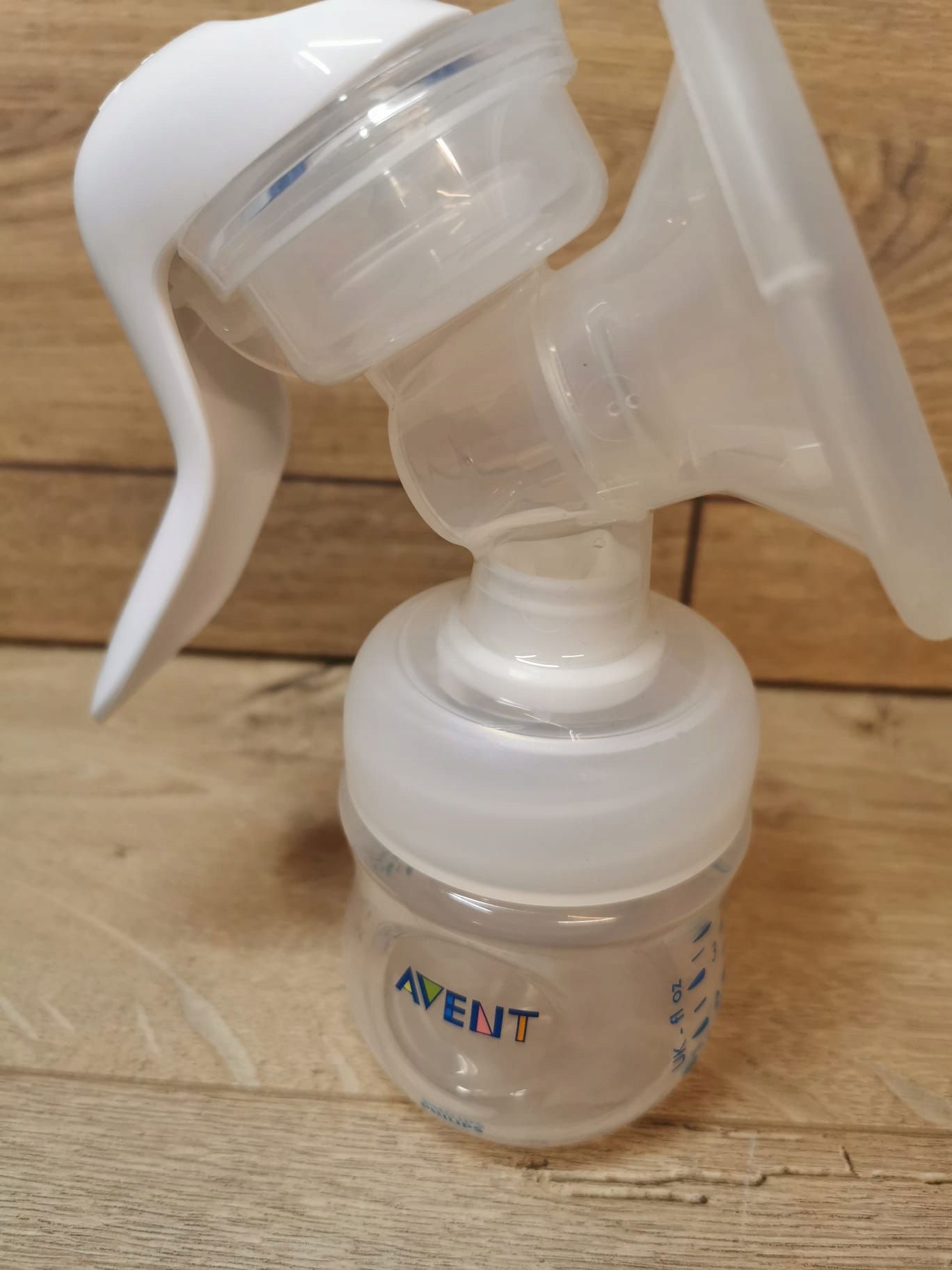 Laktator Ręczny Philips Avent 125 Ml