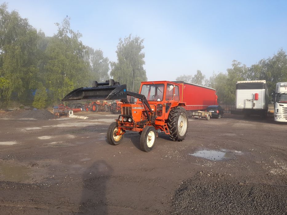 belarus 50 z turem