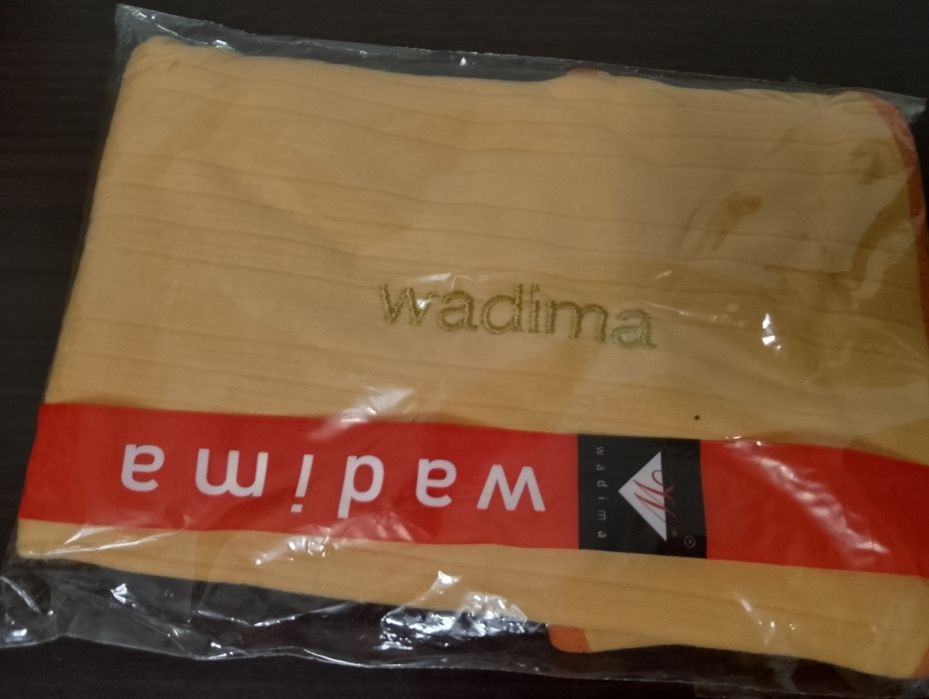 Dwie opaski jedna duża druga mala