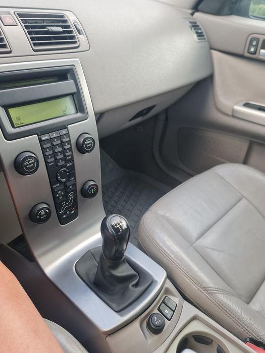 Volvo S40 2.0D 136cv