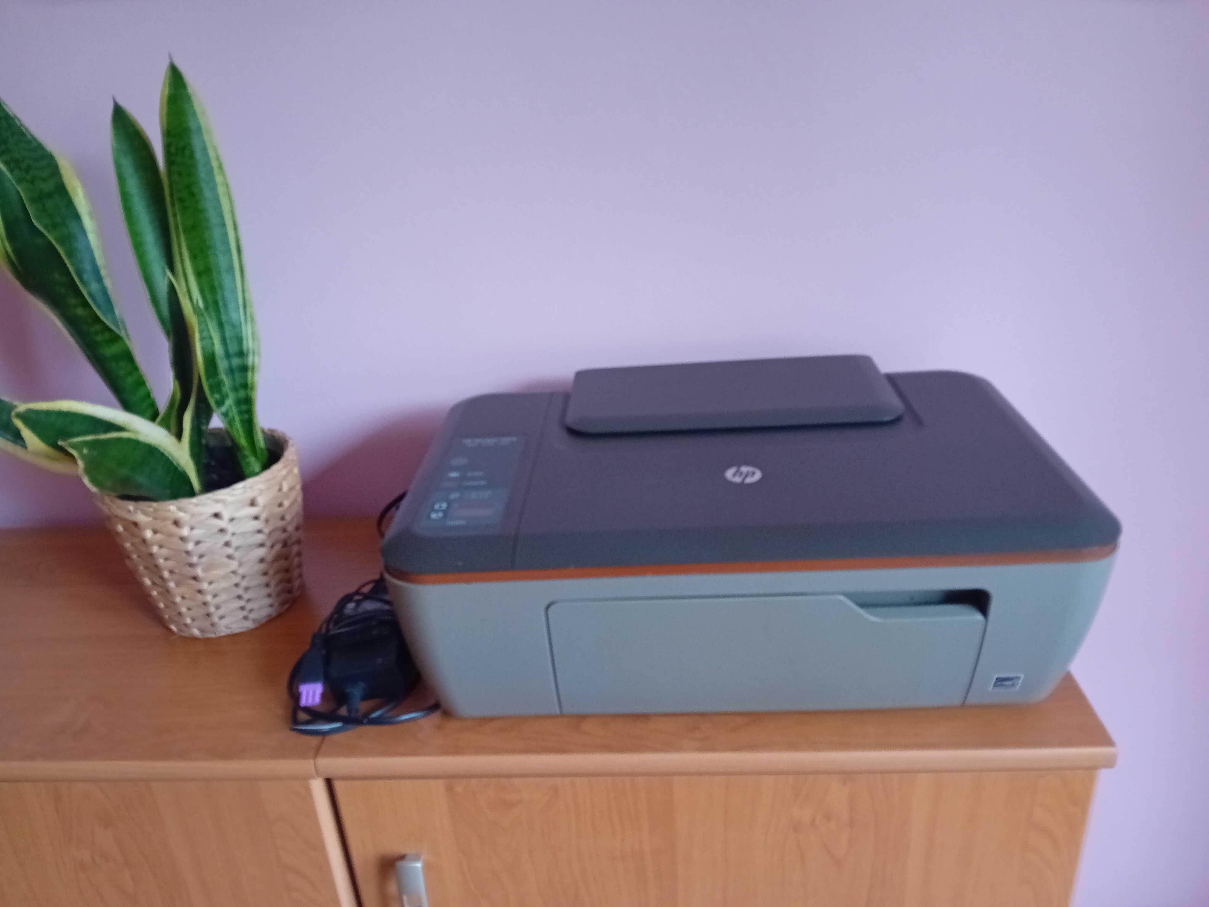 drukarka HP Deskjet 2514