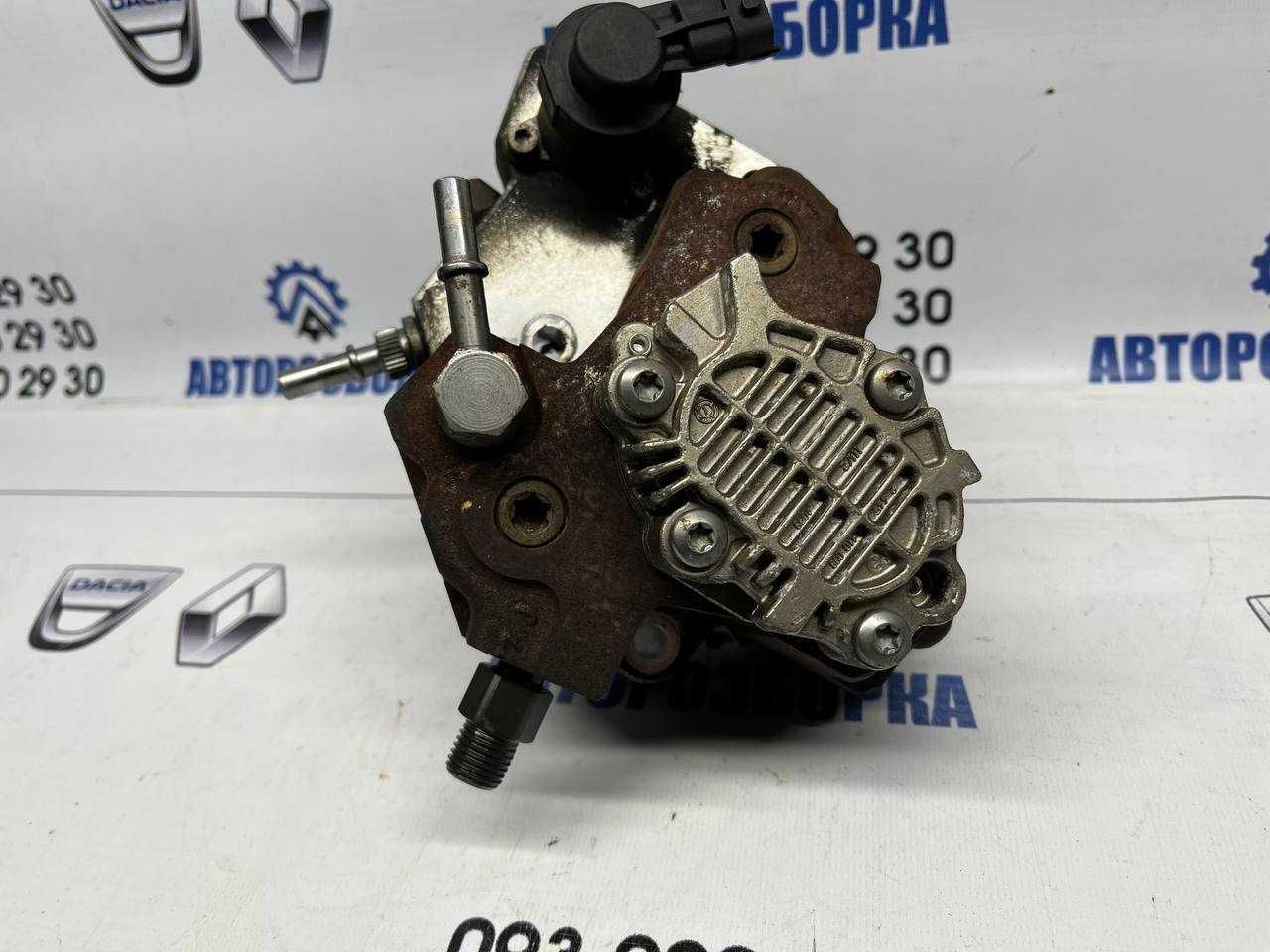 Паливний насос 2.0 Dci Renault