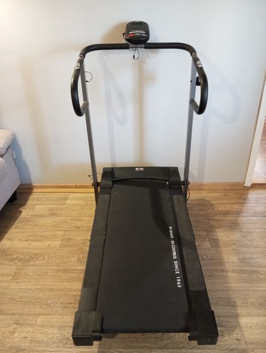 Беговая дорожка механическая Treadmill BT-2740