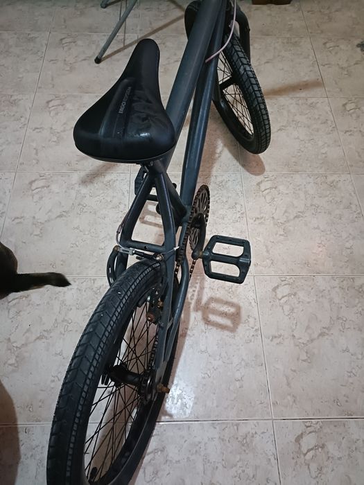 BMX para troca por telemóvel android