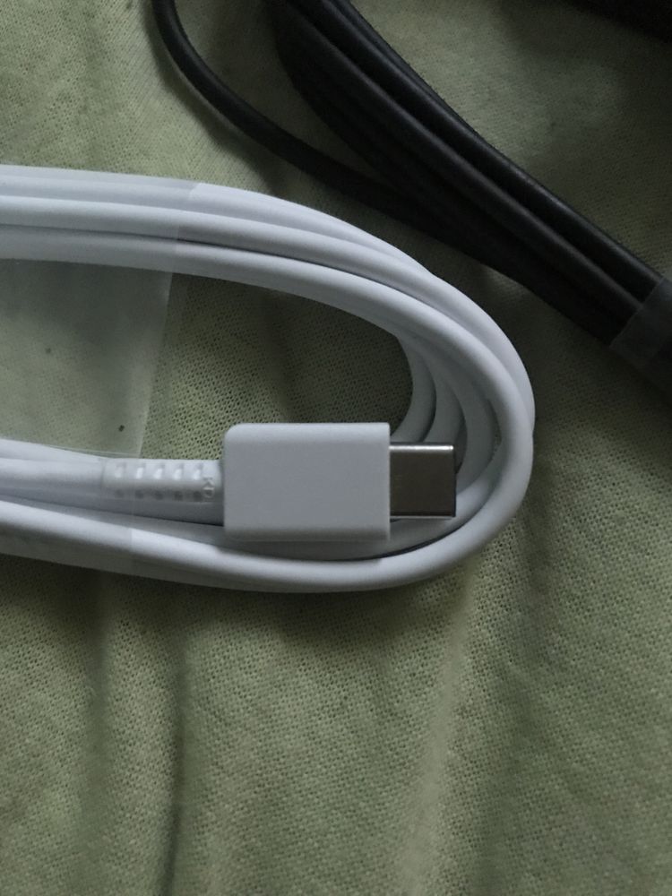 Nowy przewód c-c do Samsunga 2m/3A charger