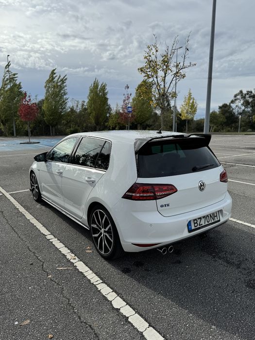 Volkswagen Golf 7 GTE | 93mil Km