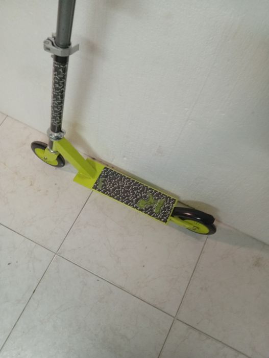 Trotinete para criança