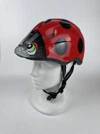 Kask Rowerowy 46 cm - 52 cm UVEX /300B/