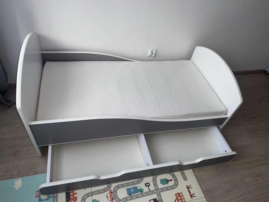 Łóżko dla dziecka