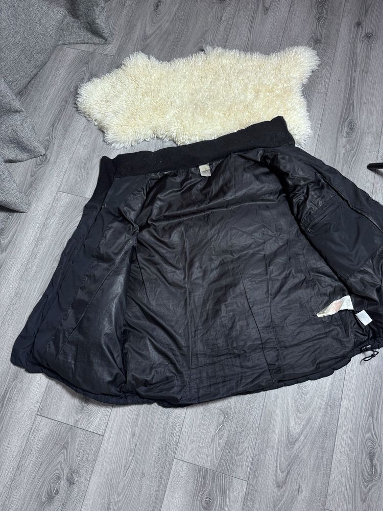 пухова жилетка Nike Vintage нейлон чоловіча розмір XL