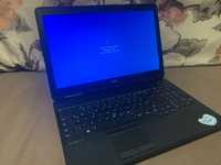 Ноутбук Dell latitude e5540 /core i5/8gb/