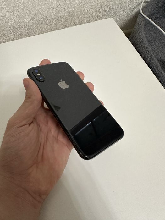 Iphone 10 В ідеальному стані