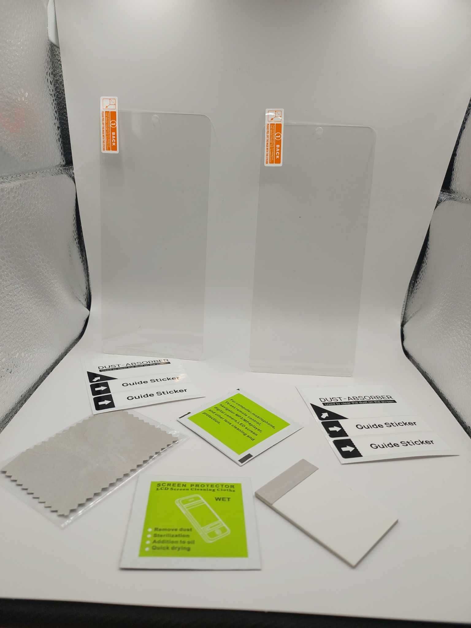 Sparin 2 pack for Xiaomi