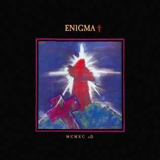Enigma - "MCMXC a.D." CD
