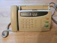Telefon fax Sharp FO-175