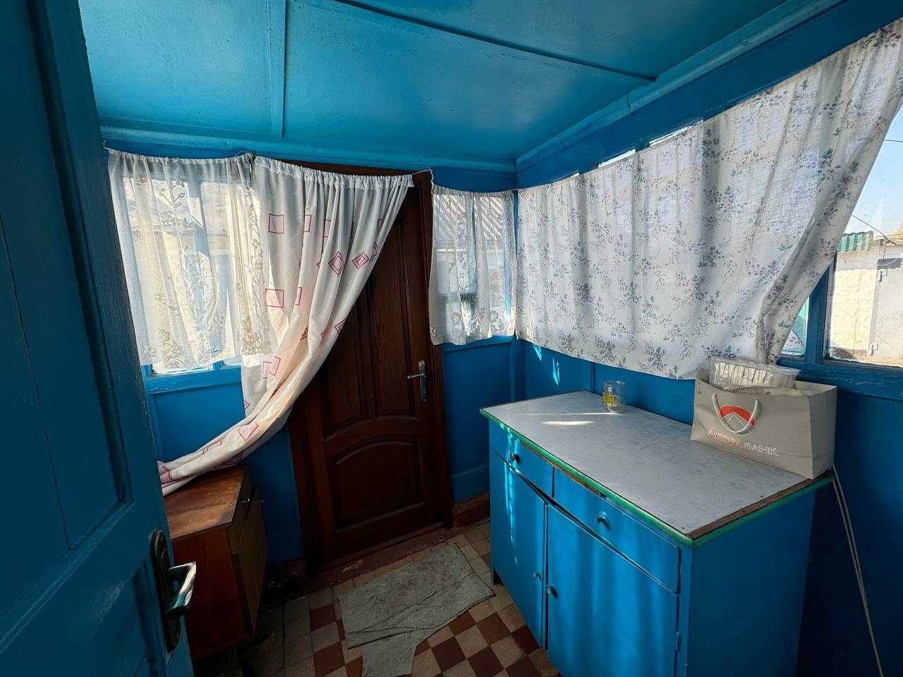 Продаж частини будинку, М.Приймаченко (Гризодубова).