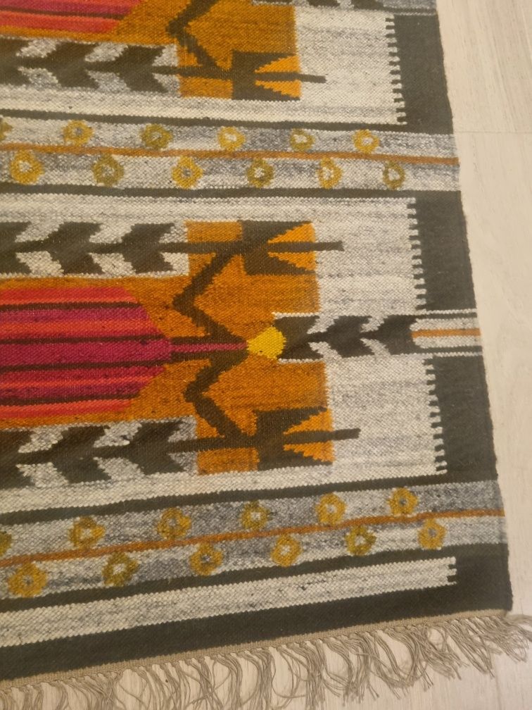 Kilim "Cepelia " - "Leluje "