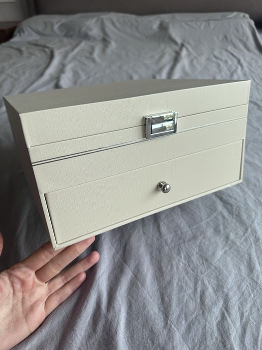 Андвент календар коробка органайзер