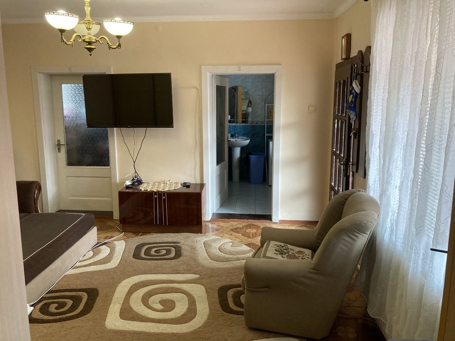 Здам будинок Іршава