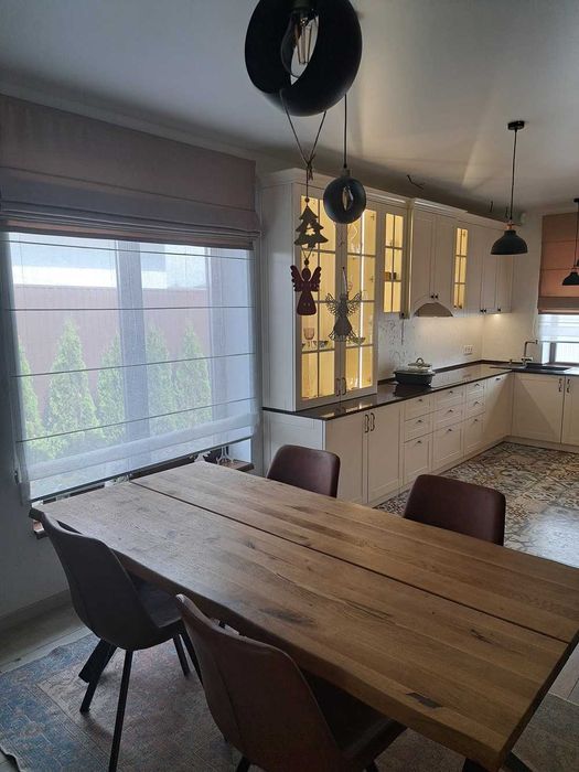 Велика Олександрівка новий будинок 180м.кв., 8 соток, продаж