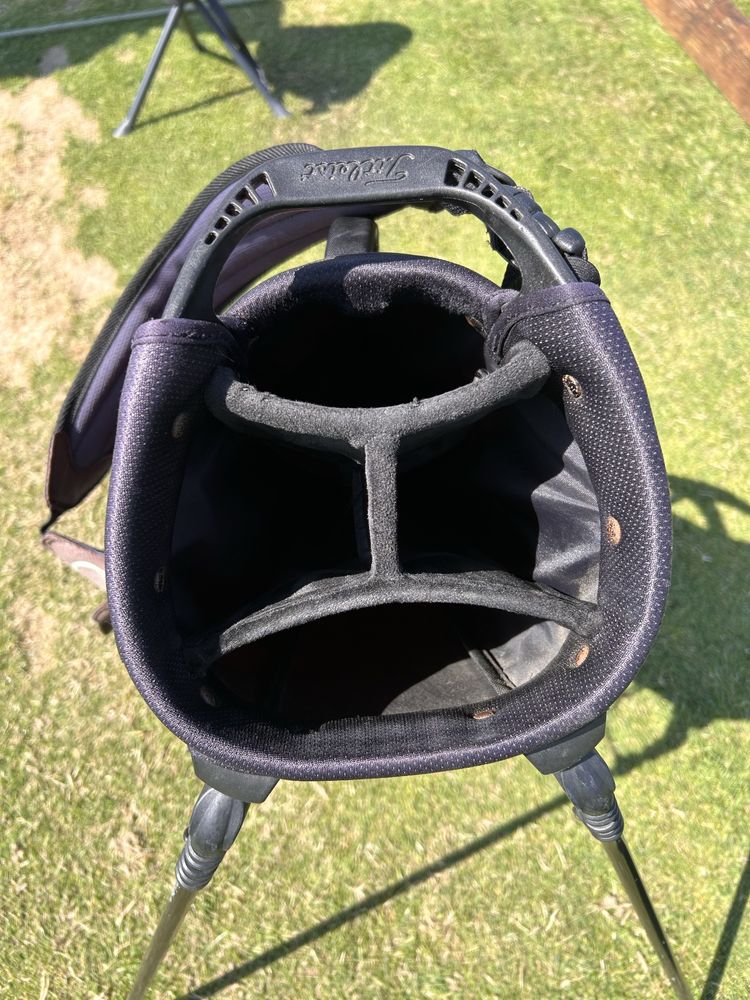 Titleist Players 4 StaDry Golf Stand Bag