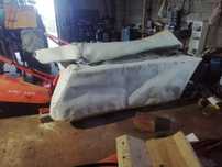 Gadanheiras Kuhn  GMD500