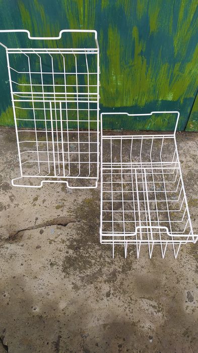 Корзини для морозилки