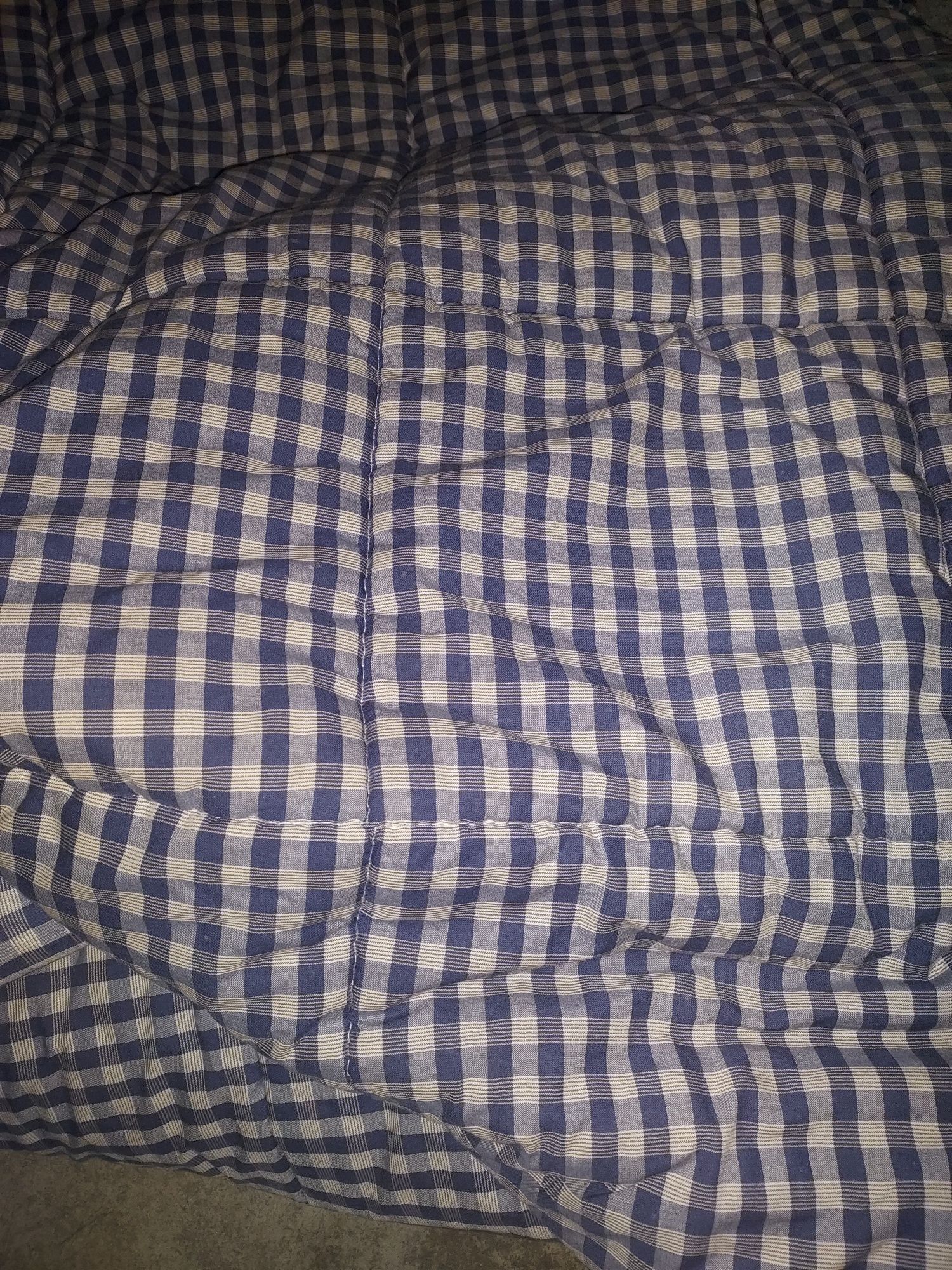 Colchas de cama térmicas