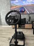 Kierownica Logitech G920