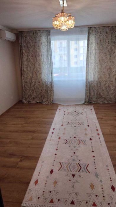 Оренда 3-кімнатної квартири