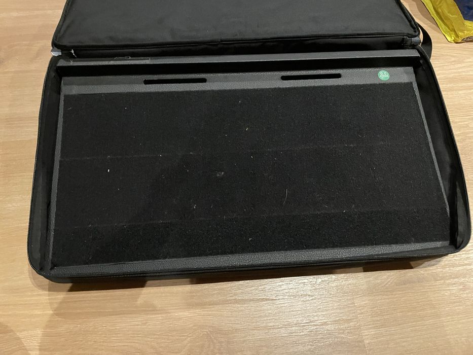 Pedaleira Gator Pedal Tote