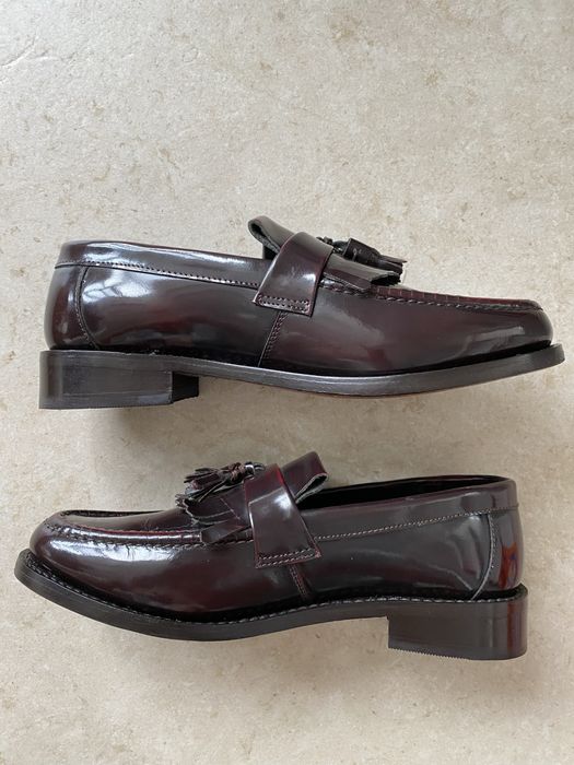 Лофери Samuel Windsor, 42 розмір, 27 см