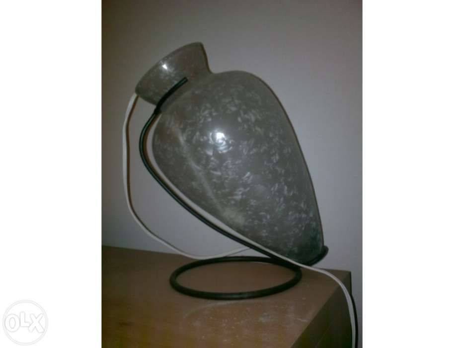 Candeeiro de mesa