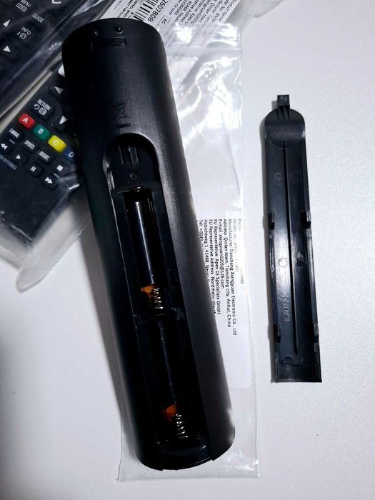 Новий пульт універсальний телевізора Samsung AA59-00602A
