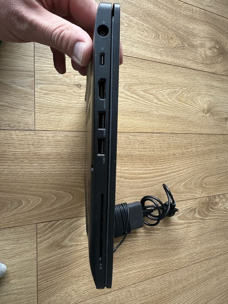 Dell latitude 7480 i5 256 SSD