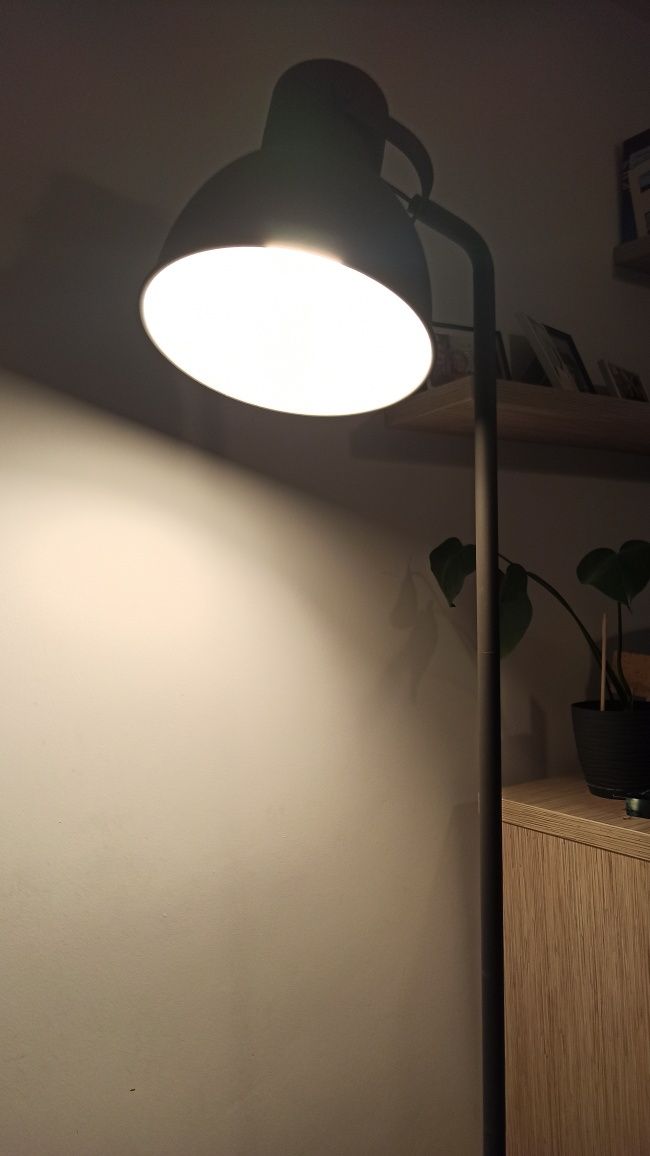 Lampa stojąca IKEA