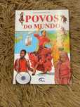 Povos do Mundo - Philip Steele