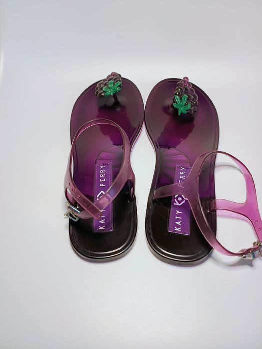 Сандали Katy Perry 26 см