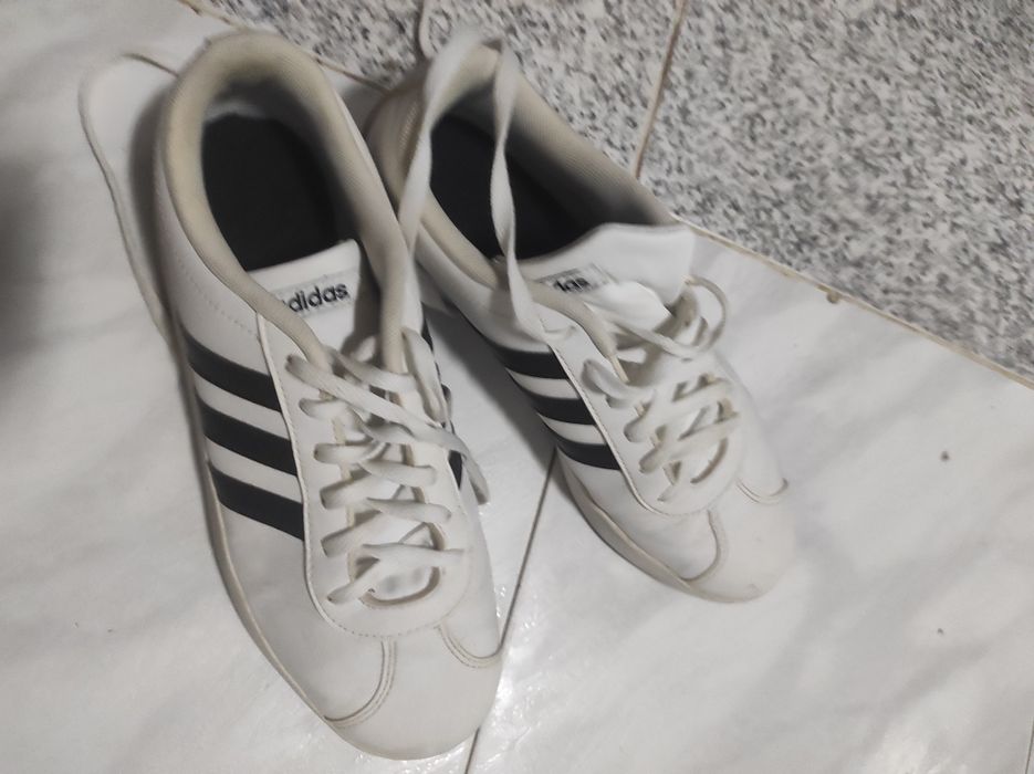 Sapatilhas adidas