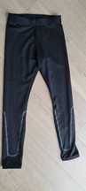 Leginsy lycra Kipsta 11-13 lat