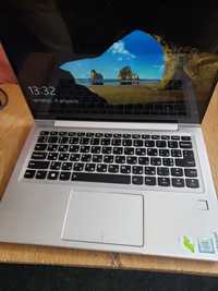 Продам ноутбук Lenovo Ideapad 710S Plus 13-ISK Silver (ультрабук)