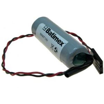 Bateria Accutron 140128 Tl-5242/W 2250Mah 3.6V